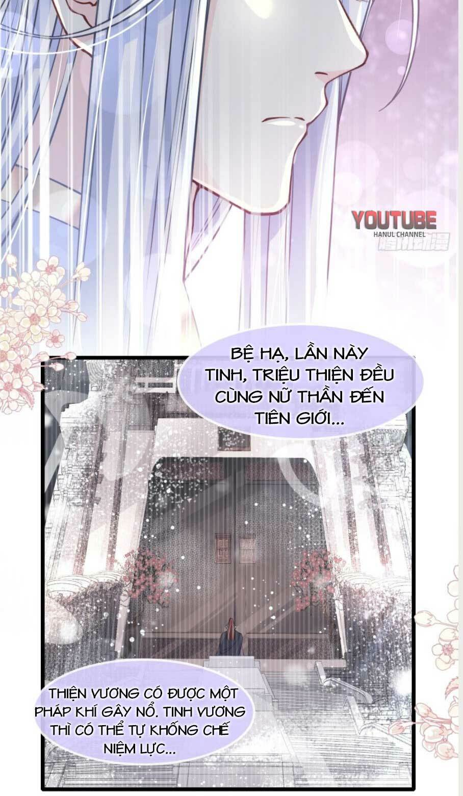 thiên hạ đệ nhất sủng phi chapter 192.2 12