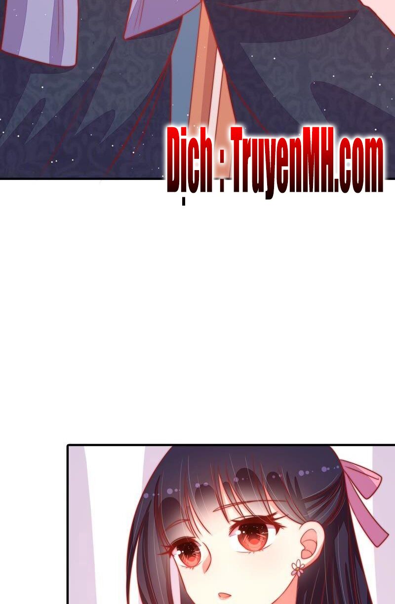 ngày nào thiếu soái cũng ghen chapter 144 5