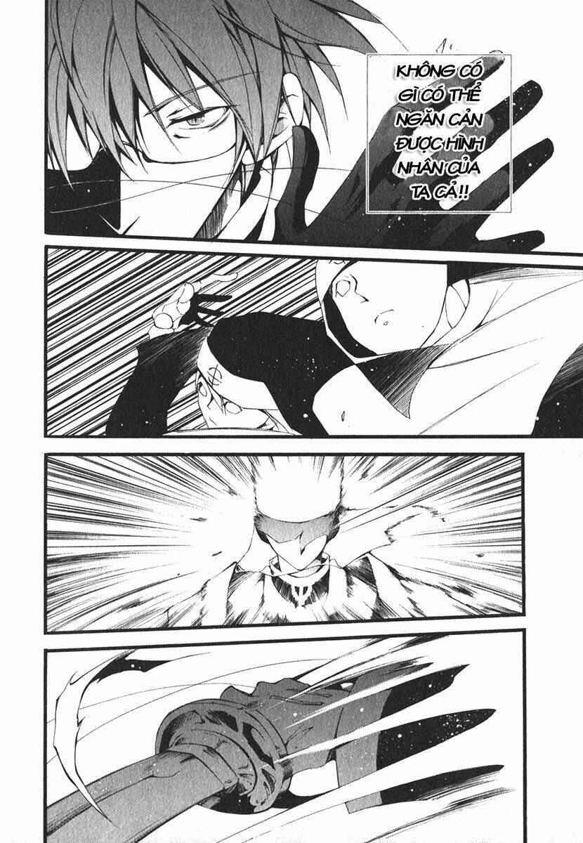 07 hồn ma chapter 45 7