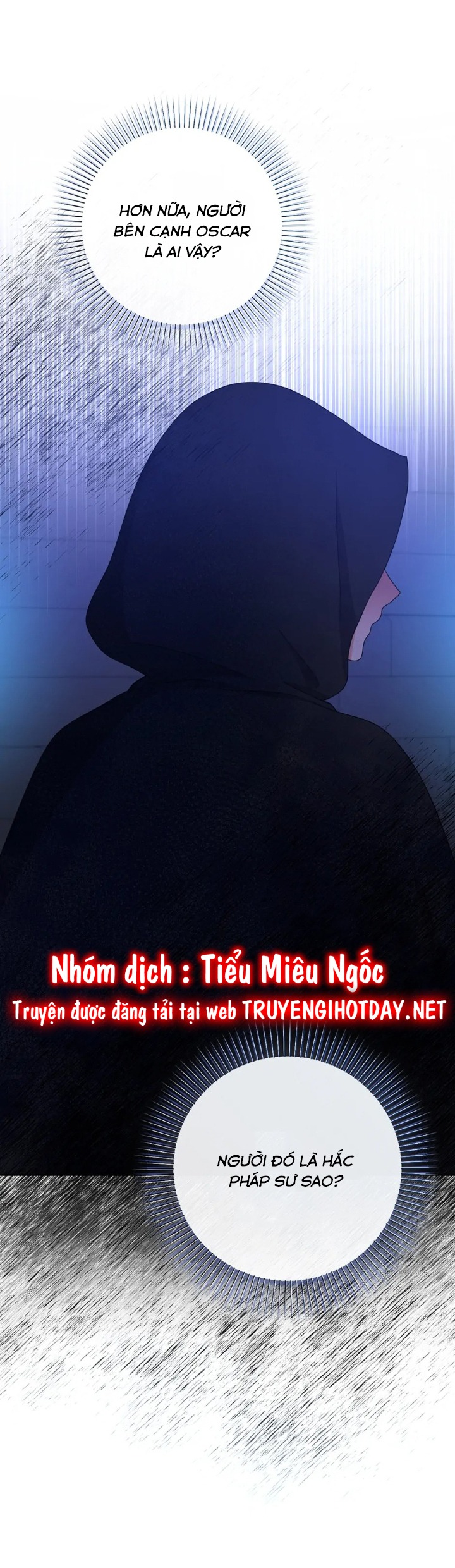 từ hầu gái tôi đã trở thành hoàng hậu chapter 102 25