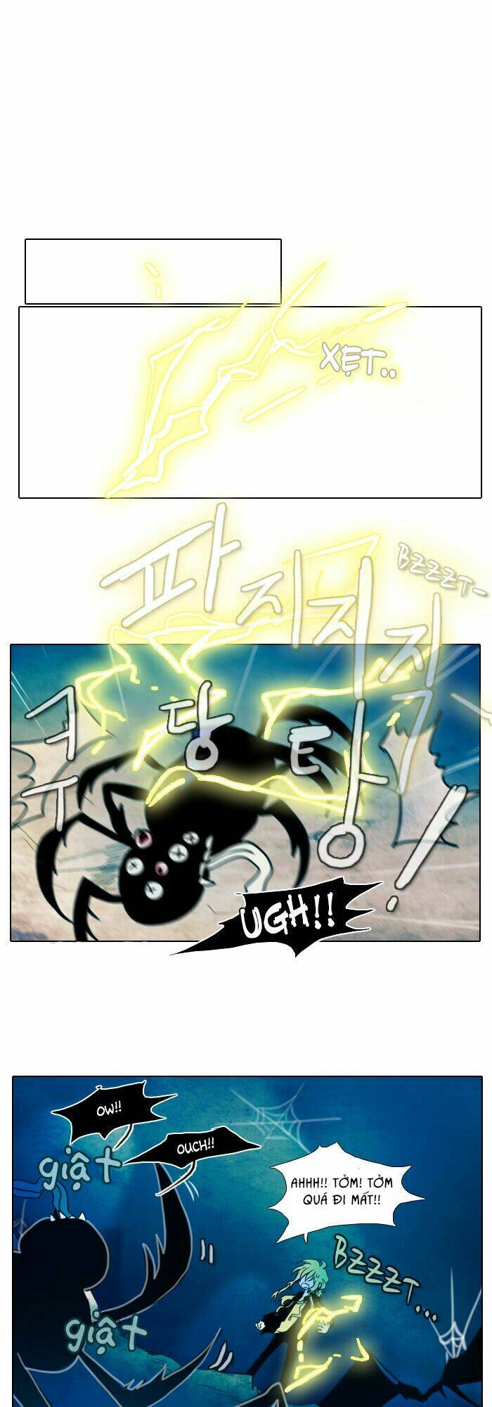 khi nhân vật phản diện được làm vai chính chapter 14 6