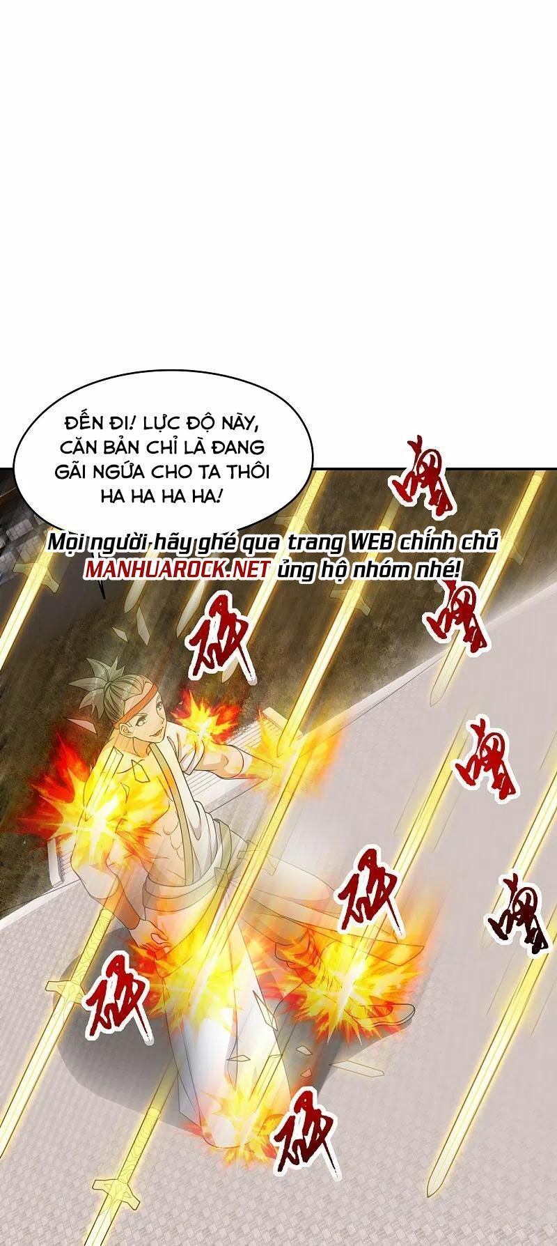 tiên võ đế tôn chapter 250 57