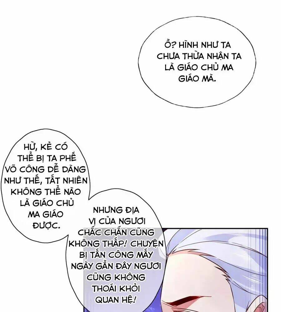 điềm mỹ chi huyết chapter 28 27