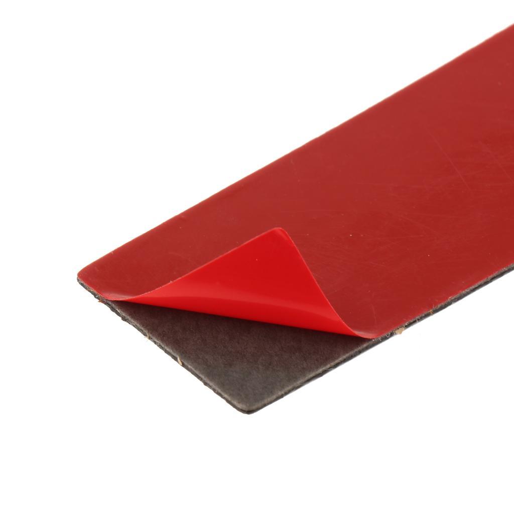 Carbon Fiber Control Gear Panel Decor Cover Sticker For Q5 10-12