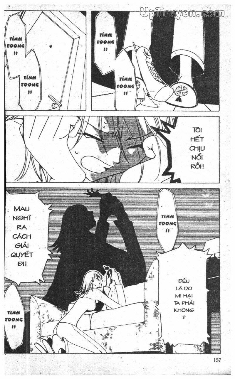 xxxholic - hành trình bí ẩn chapter 3 149