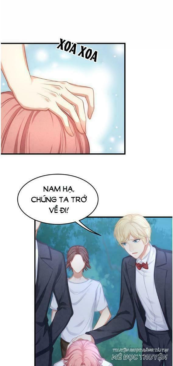 99 phương pháp giam cầm tình yêu chapter 14 6