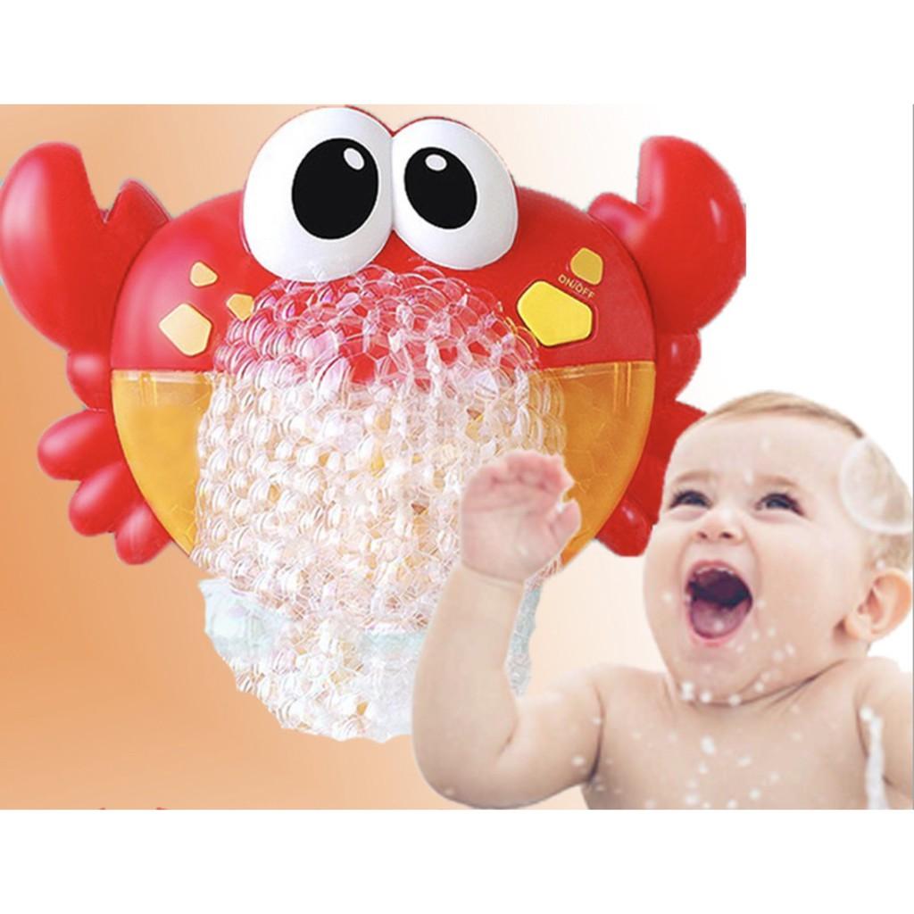 Dụng cụ tạo bọt phòng tắm cho bé BathTime Fun - AsiaMart