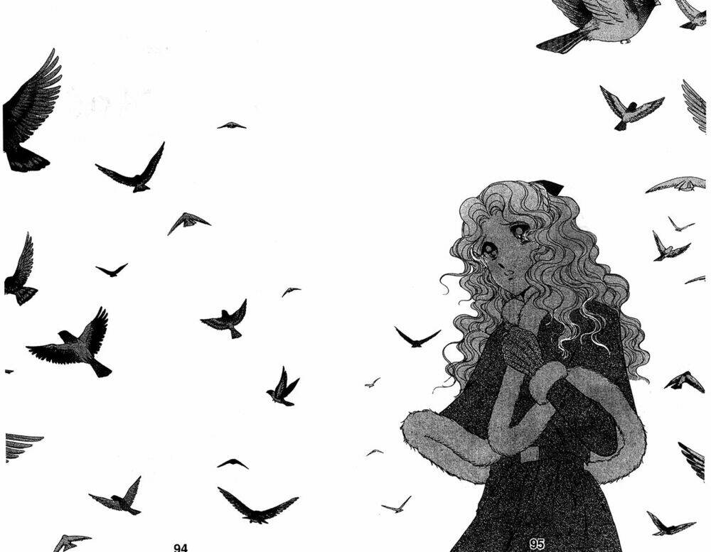 khúc tình ca ban mai - akatsuki no aria chapter 54 3