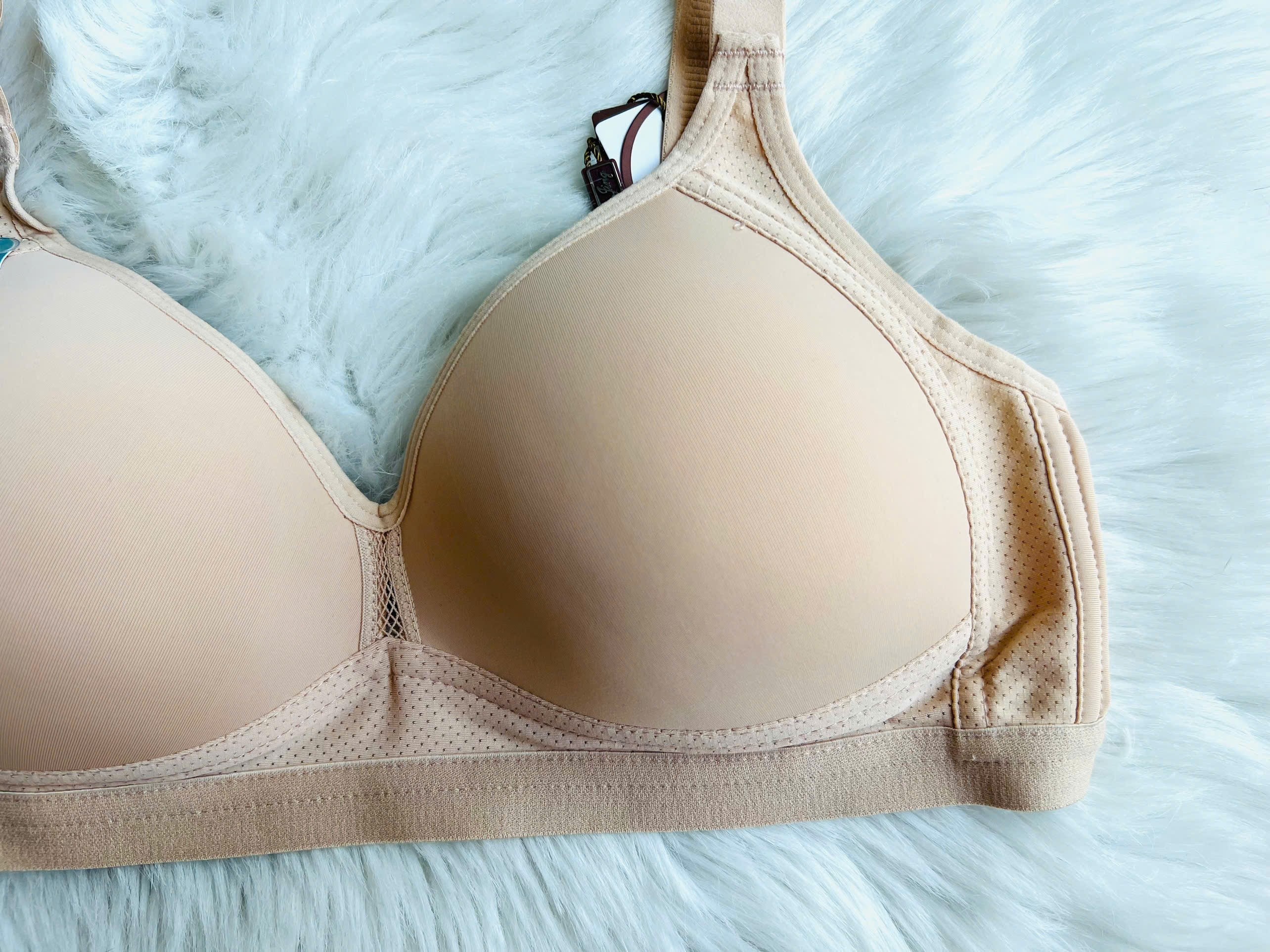 ÁO NGỰC SU ĐẸP MỀM MỊN SIZE 38-42 DÀNH CHO NỮ