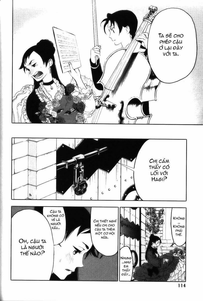 blood+ chapter 20 25