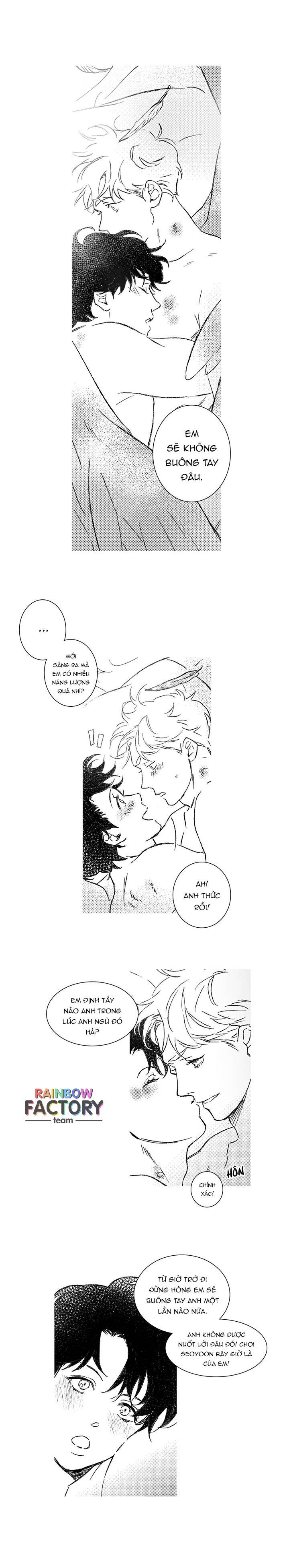 please love me (upi) chapter 9 9