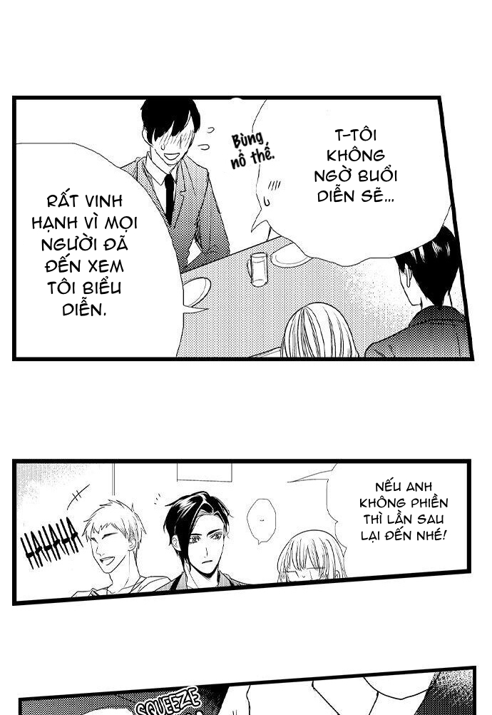 cách mà anh ấy di chuyển quanh chiếc cột chapter 7.2 7