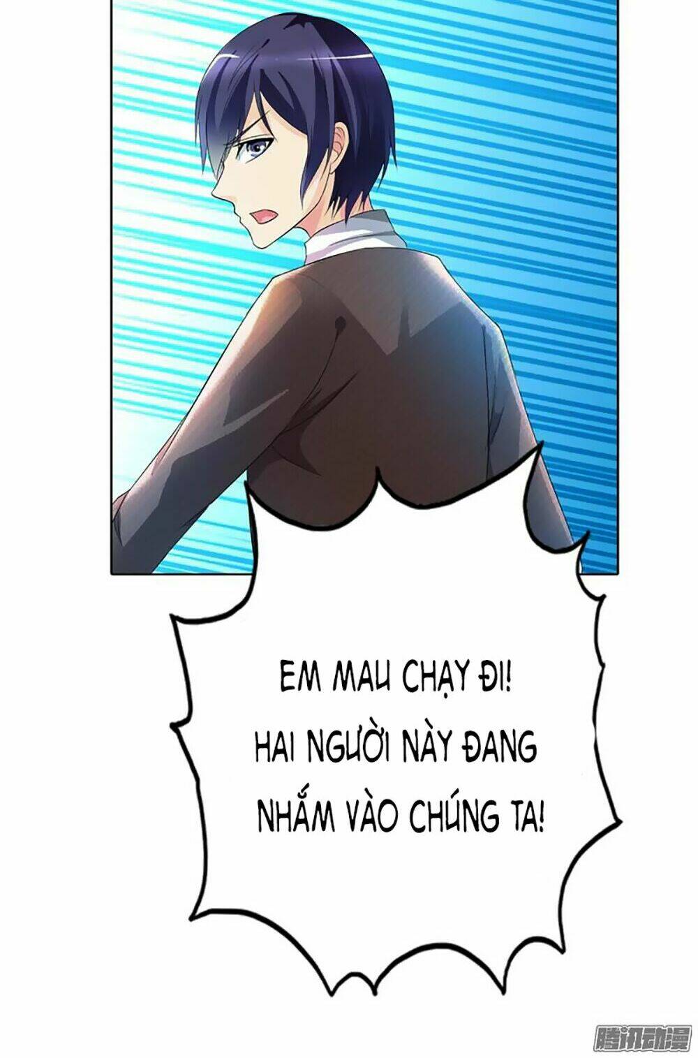 em vẫn còn nhỏ chapter 30 10
