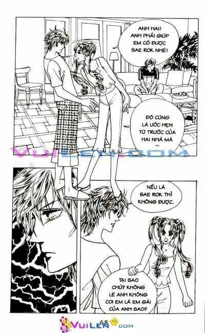 nụ hôn nồng thắm chapter 5 68