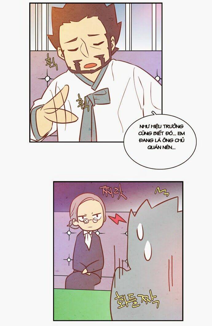 evergreen tea chapter 4 39