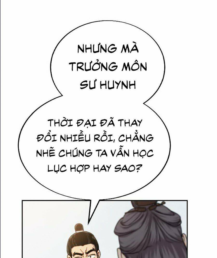 Hoa Sơn Tái Xuất Chapter 19 - Trang 27