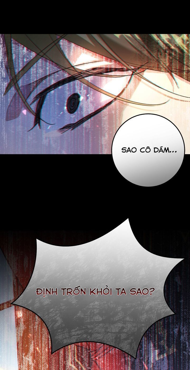 con rối ác nữ marionette chapter 19 6