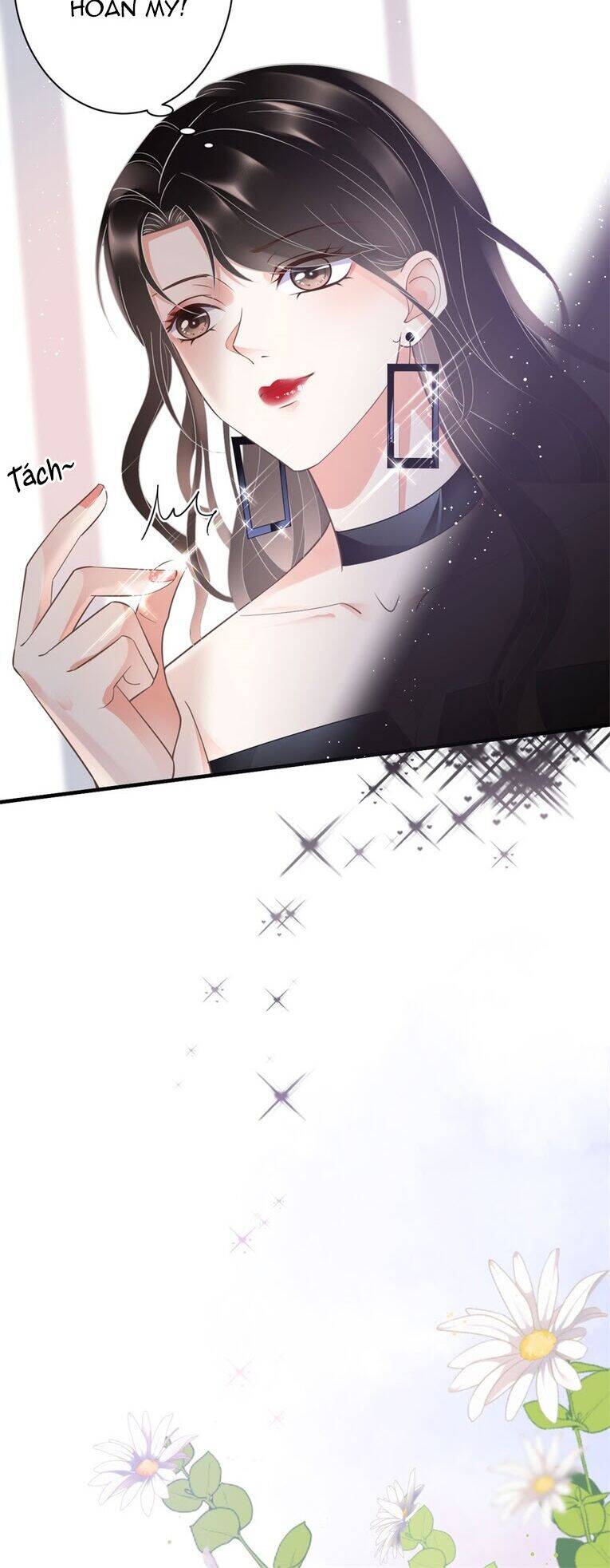 đại tiểu thư có thể có cái gì xấu chapter 8 17