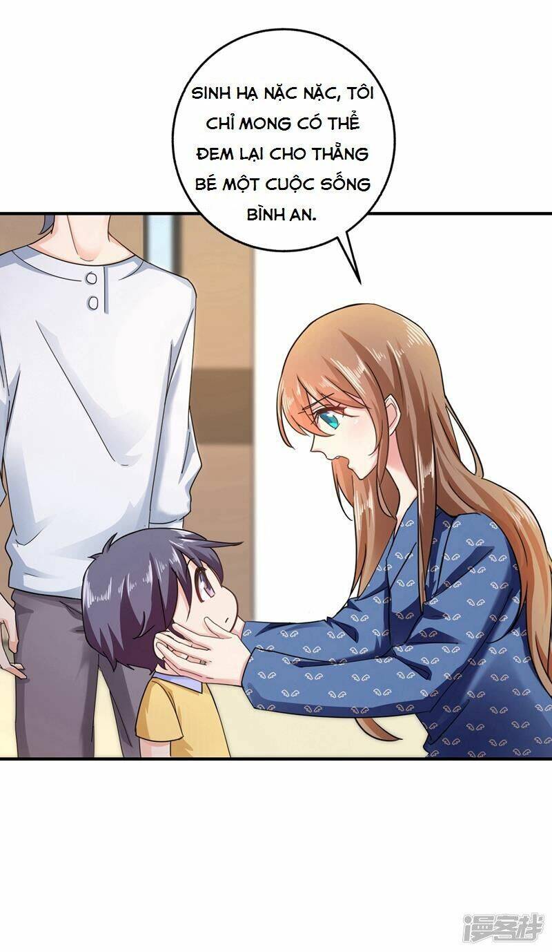 nhập cốt noãn hôn chapter 291 21