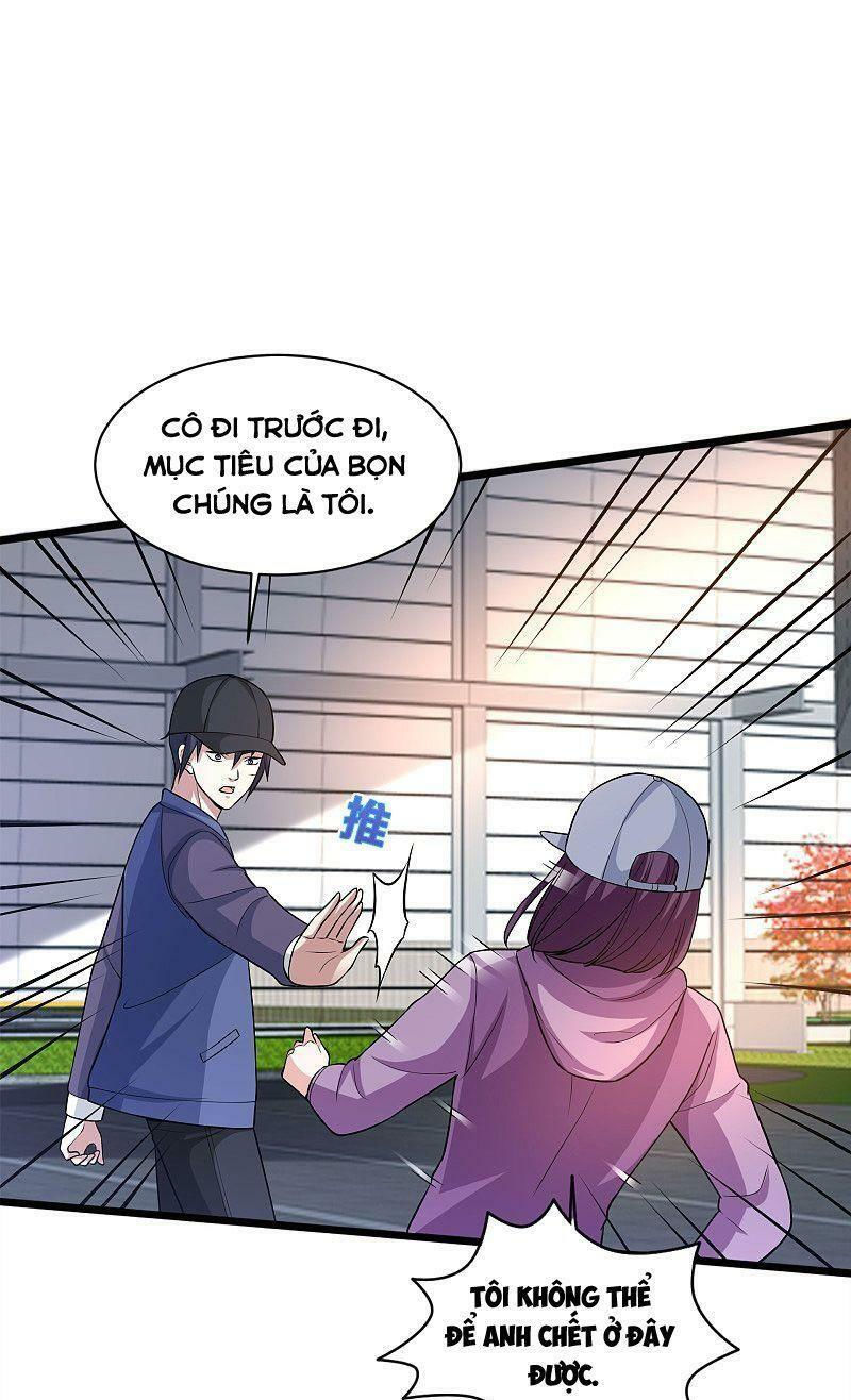 đô thị tà vương chapter 180 11