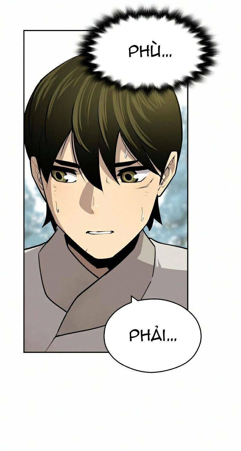 thiếu niên kiếm sư chapter 11 26