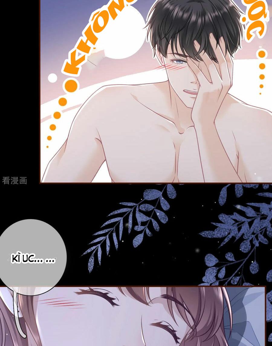 bạn gái tôi mới 30+ tuổi xuân chapter 101 6