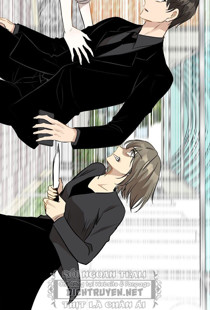 cuộc sống kỳ thú chapter 46 32