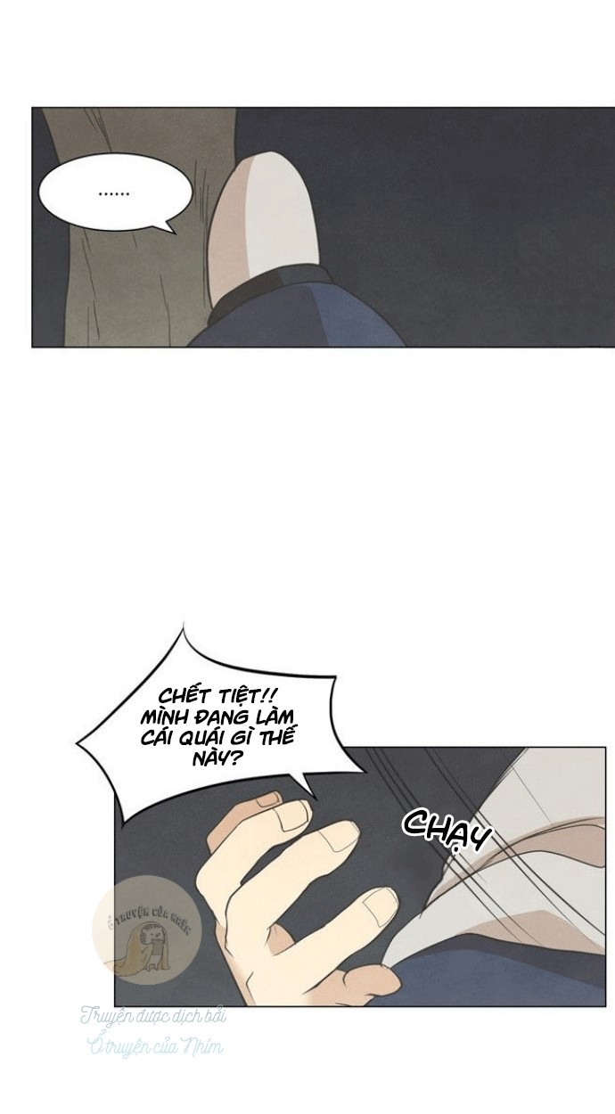 một phần vì thích em chapter 18 27