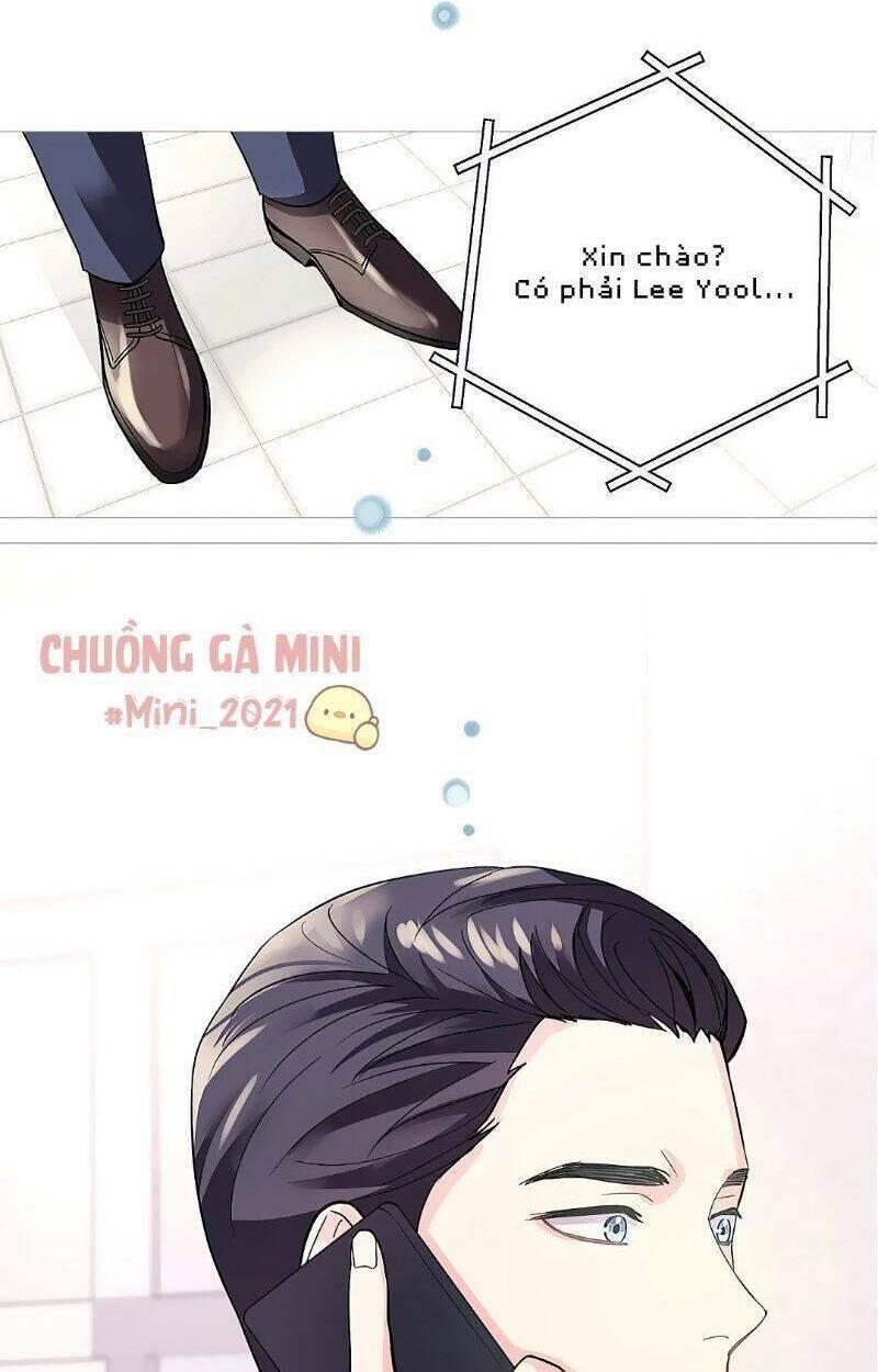 vô tình trở thành con gái của triệu phú chapter 6 2