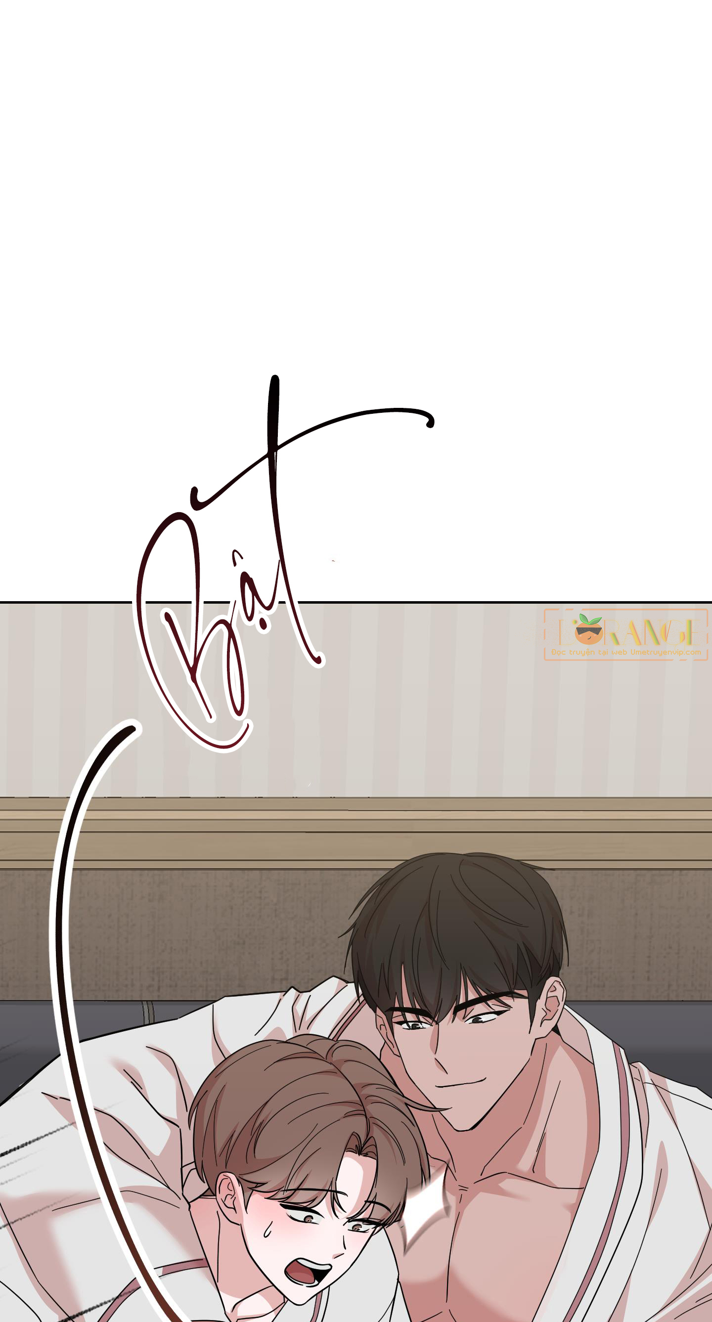 lời mời nguy hiểm chapter 1 99