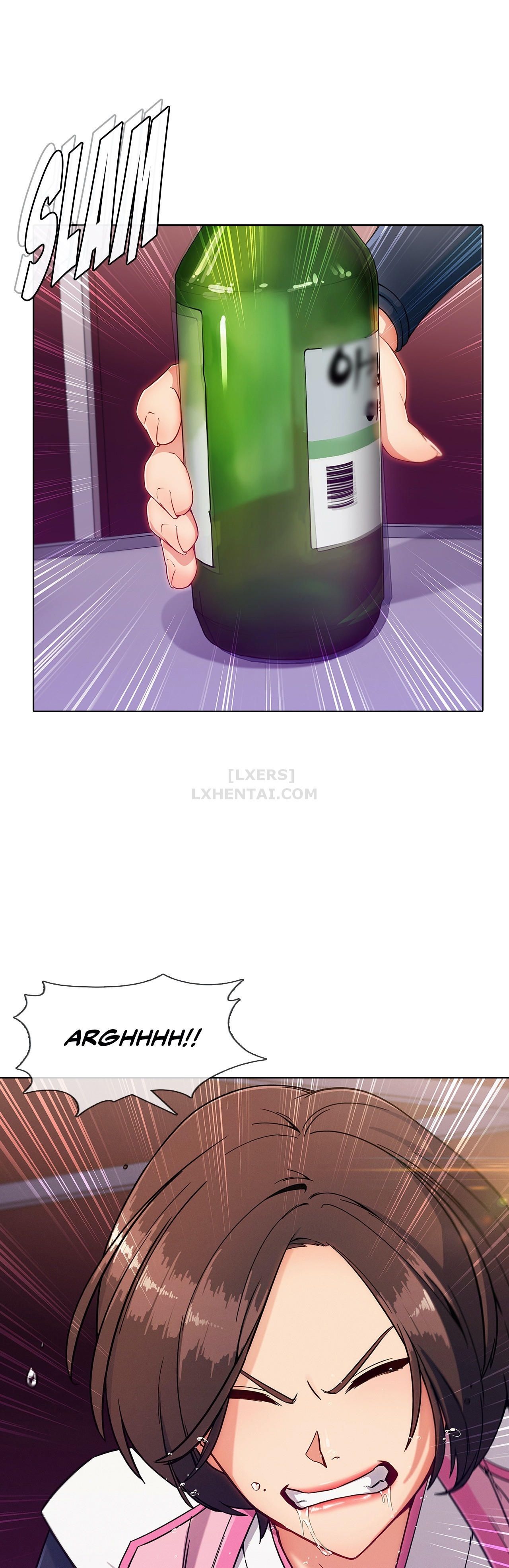 điên cuồng nhưng ngọt ngào chapter 74 30