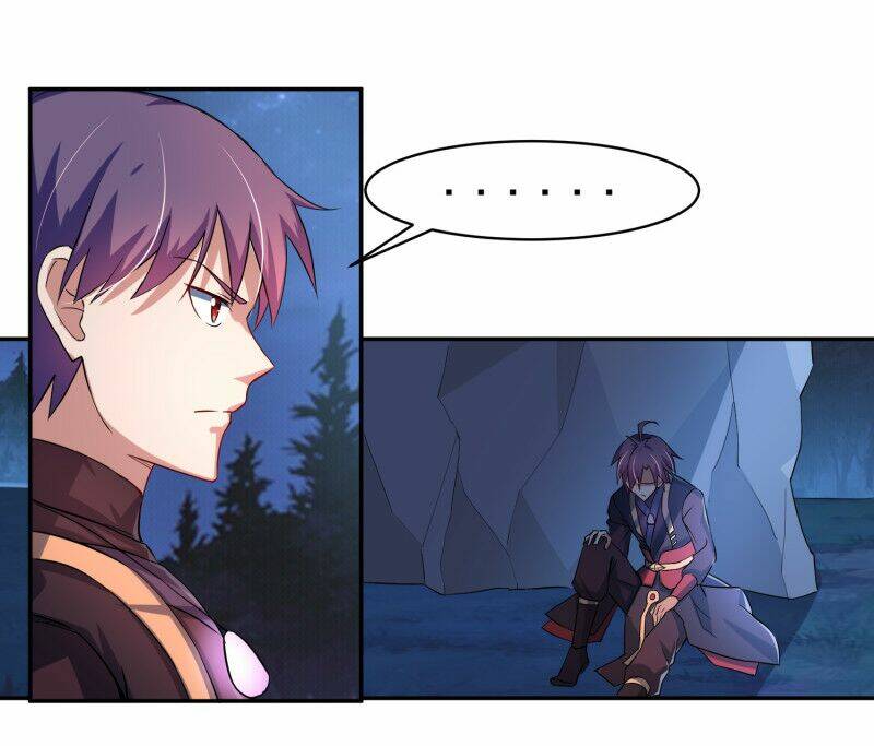 tuyệt thế thánh đế chapter 13 8