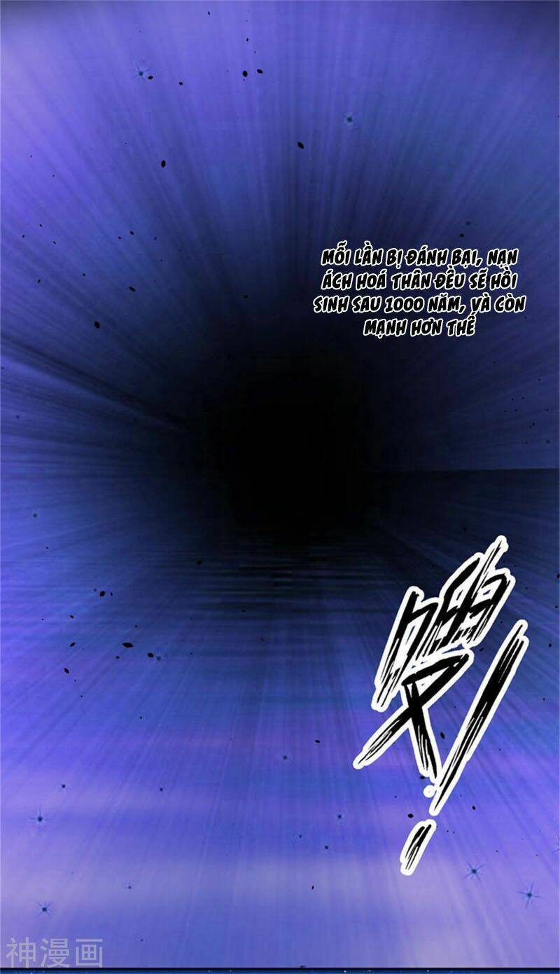 đỉnh phong dự ngôn đế chapter 35 13