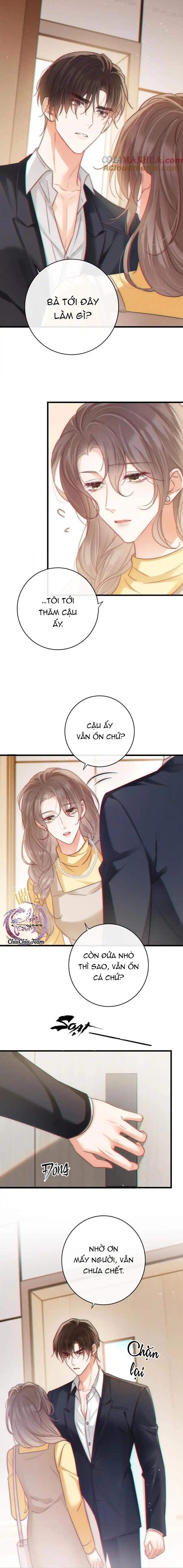 Nghiện Rượu chapter 94