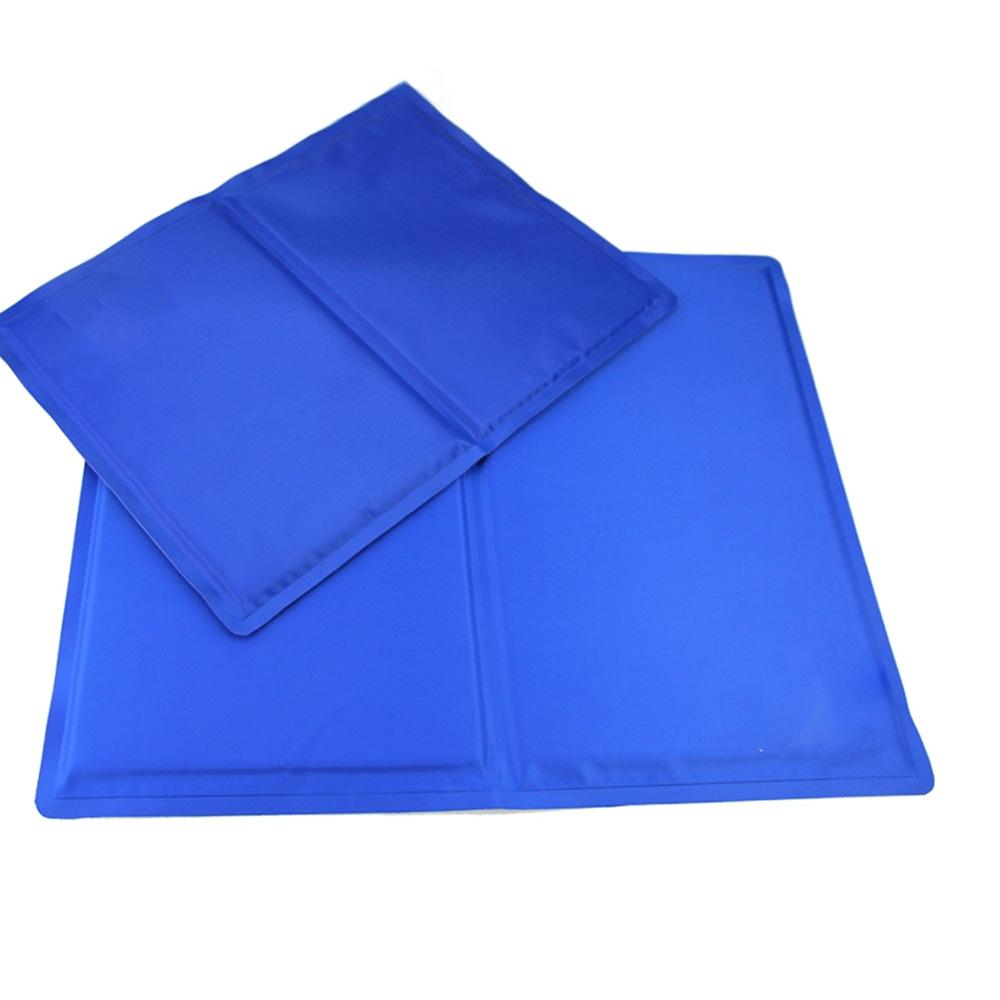 Thảm lót làm mát cho chó mèo chăn đệm cho ghế sofa / giường / sàn / ghế ô tô