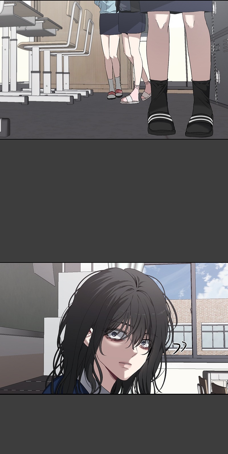 Tự Do Trong Mơ chapter 3.2 27