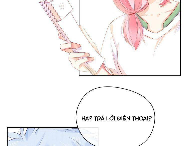 giai điệu của sự va chạm chapter 33 99