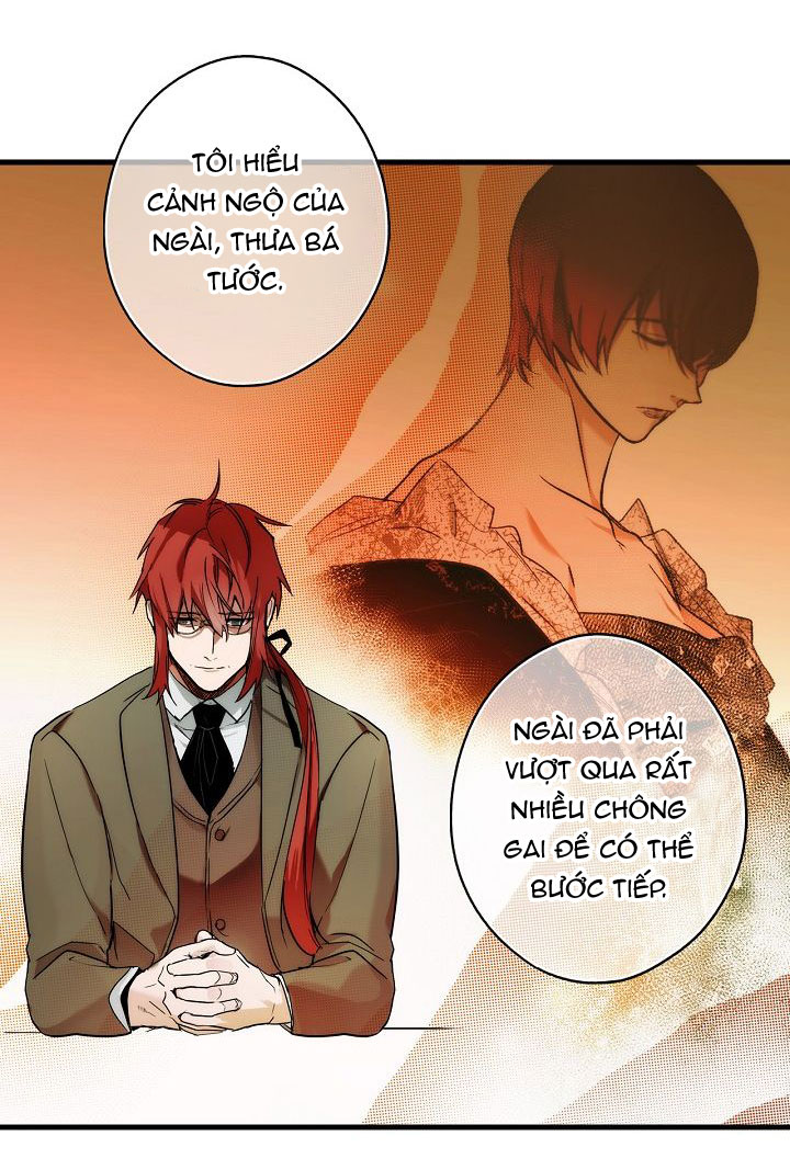 cổ tích về người mẹ kế chapter 47 20