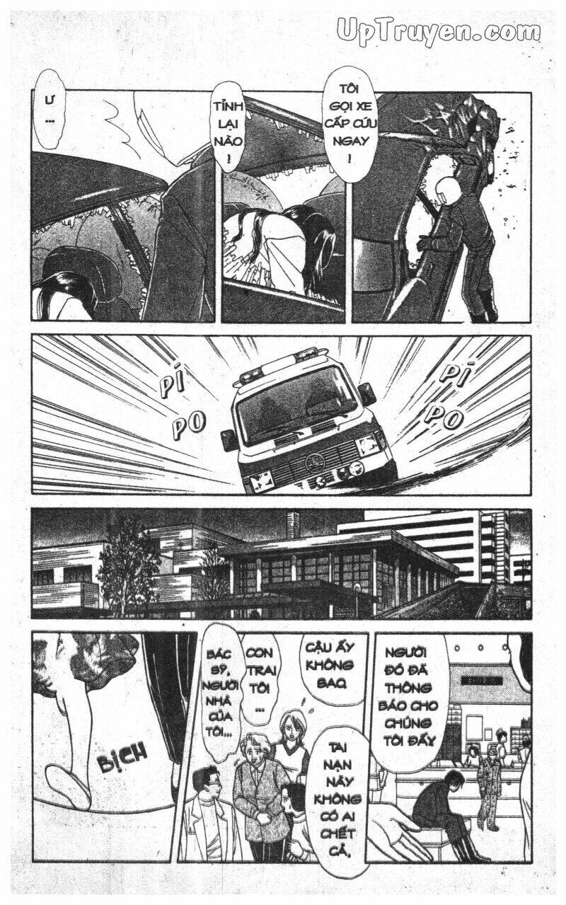 hoàng tử hoa - bud boy chapter 16 42