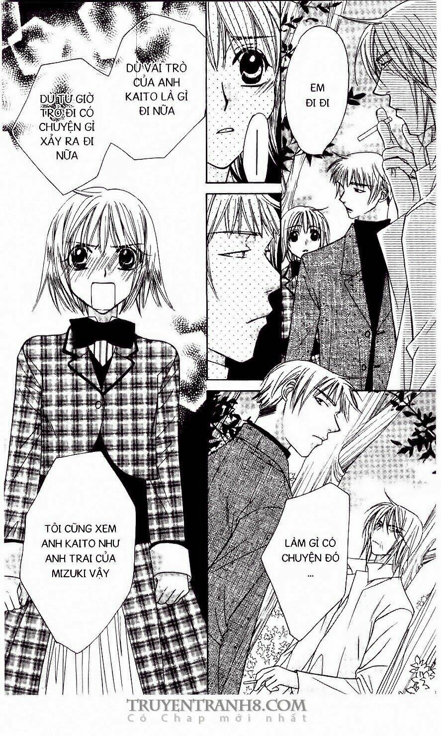 vườn địa đàng chapter 53 10