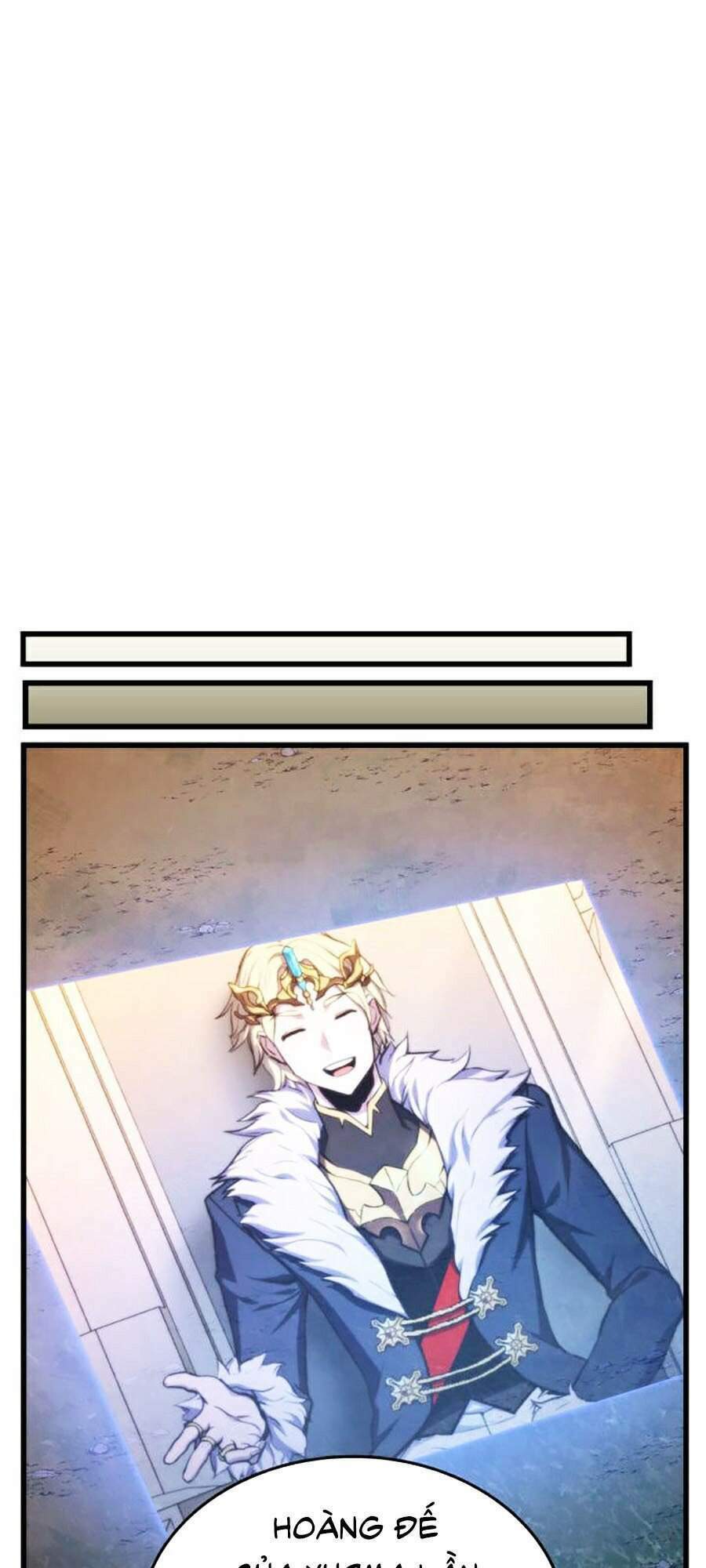 huyền thoại game thủ - tái xuất chapter 24 20