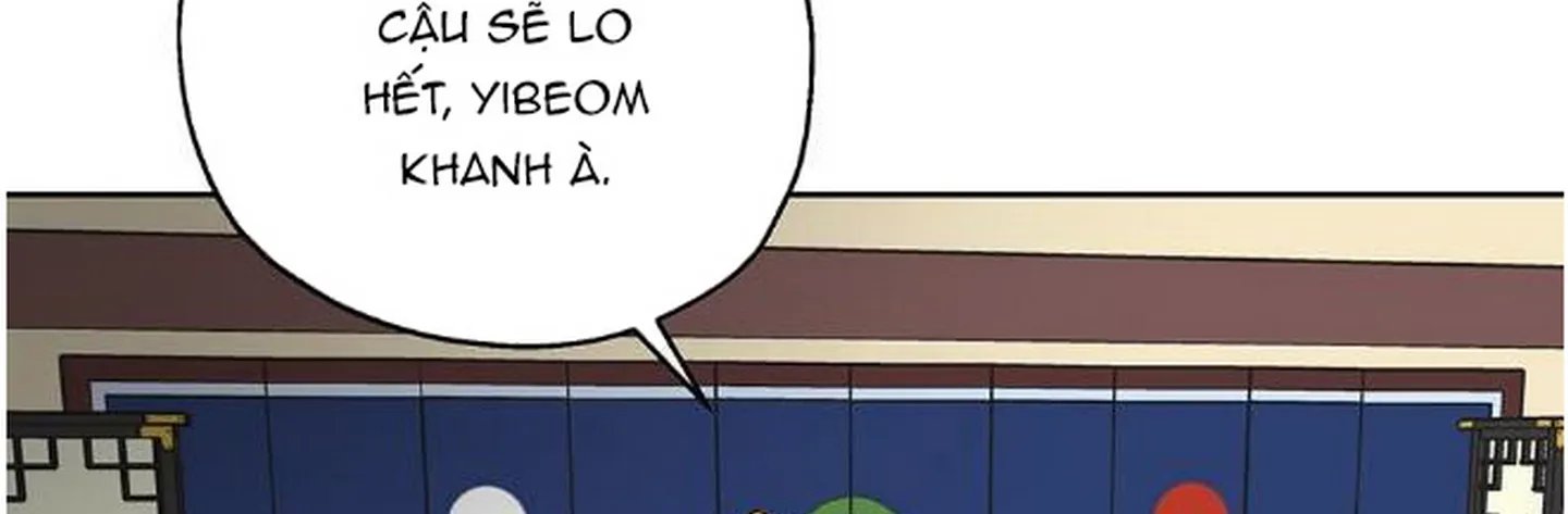 chuyện quái gì với giấc mơ đó vậy chapter 9 29