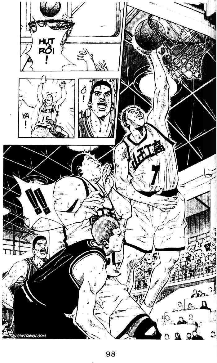 cao thủ bóng rổ chapter 231 11