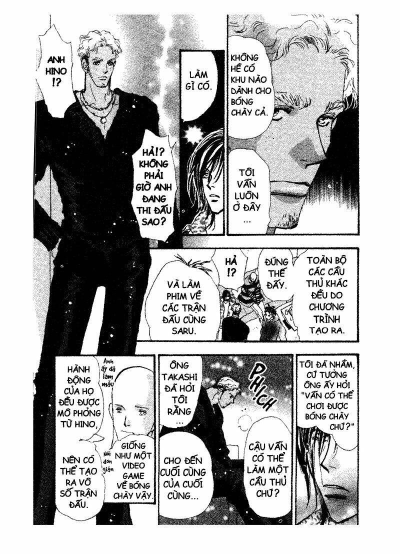 7 mầm sống chapter 56 13