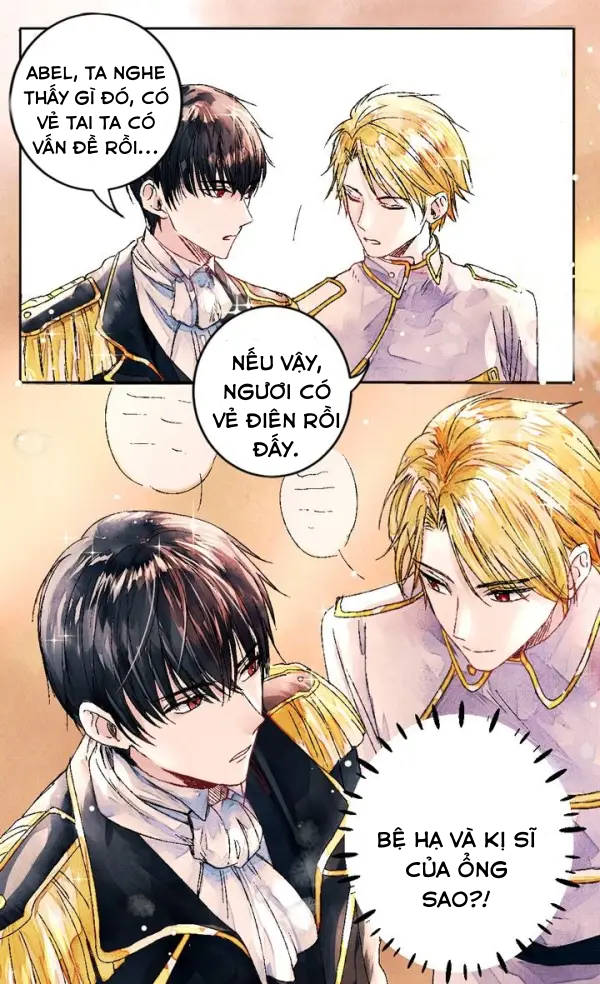 tổng hợp prologue [comics of corgies] chapter 2 12