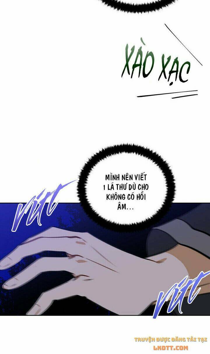 quái thú với hoa chapter 90 44