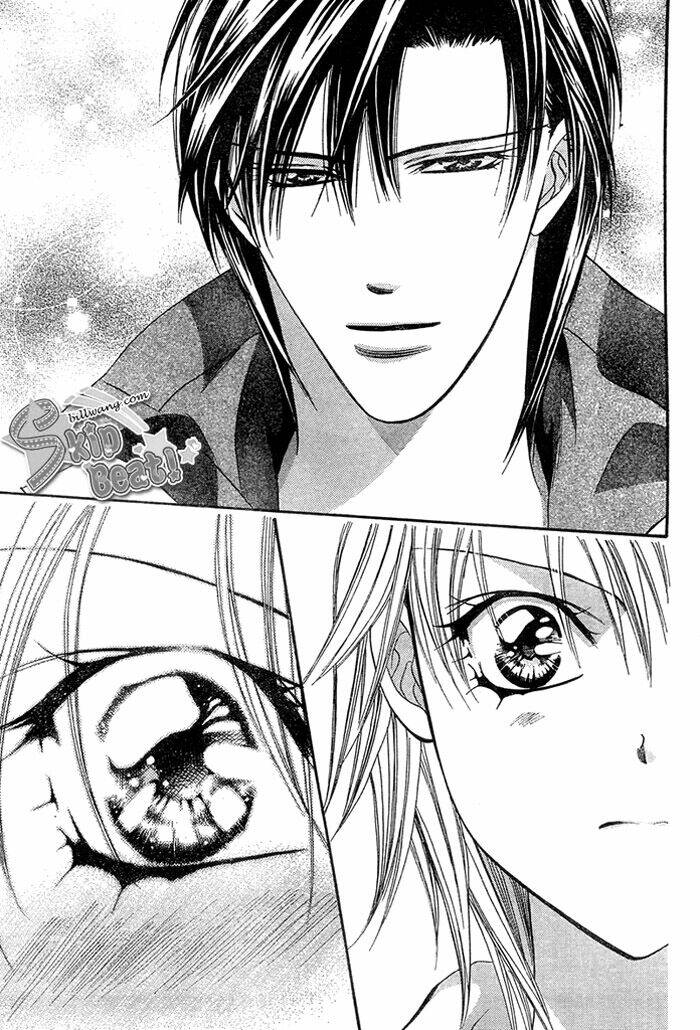 thử thách của kyouko chapter 122 20