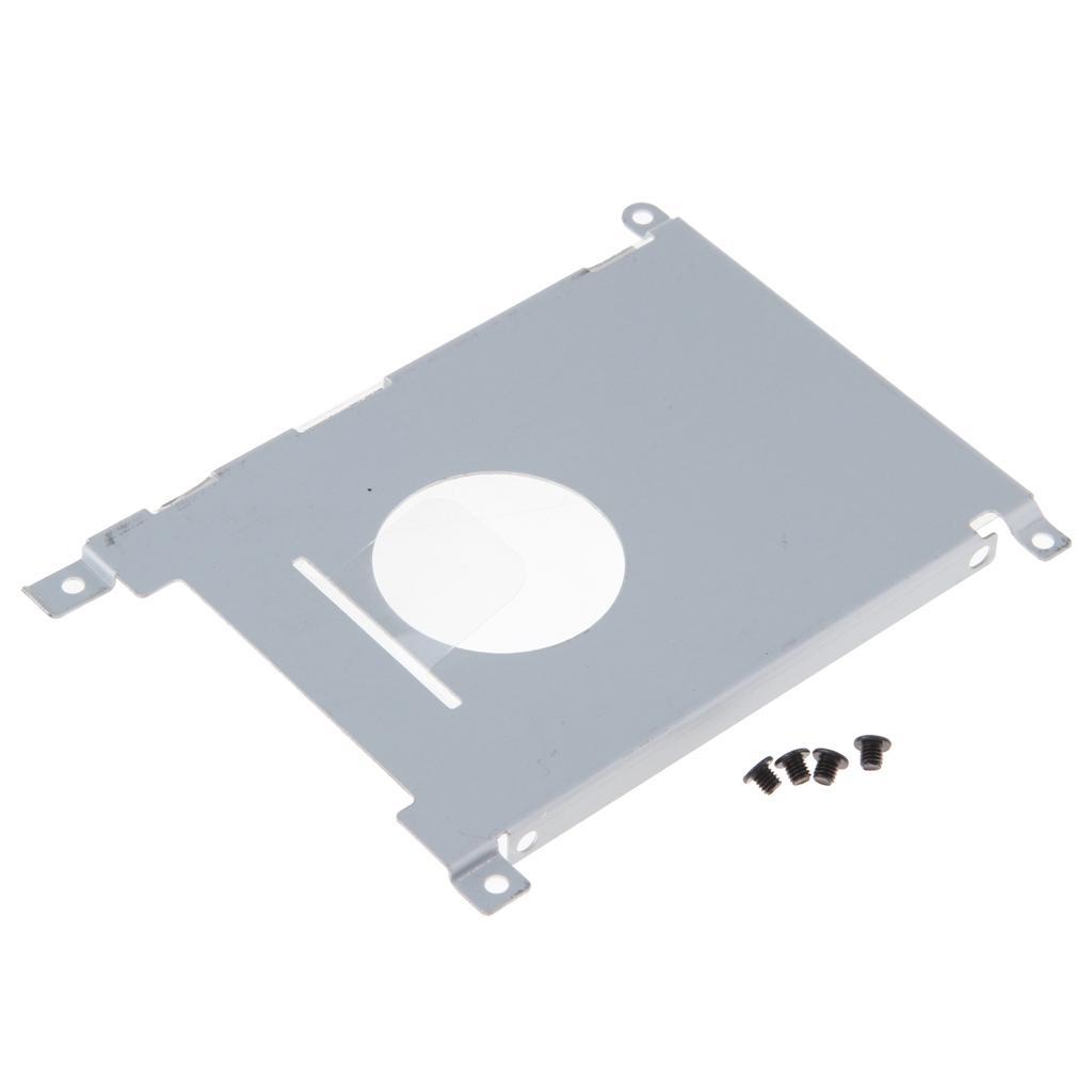Replacement HDD Hard Driver Tray Bracket Holder For Latitude E5430