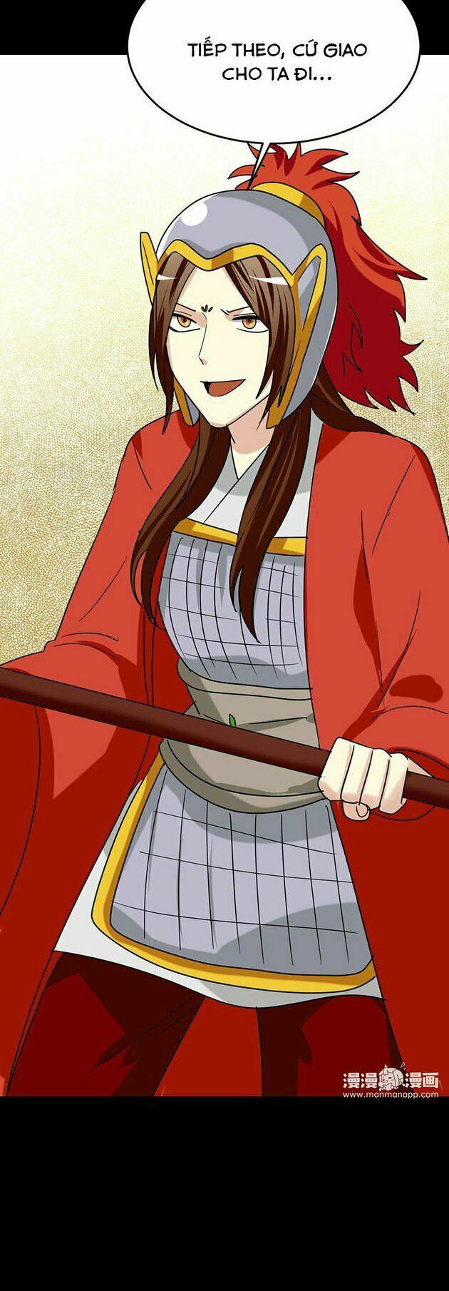 lưỡng bất nghi (full) chapter 173 47