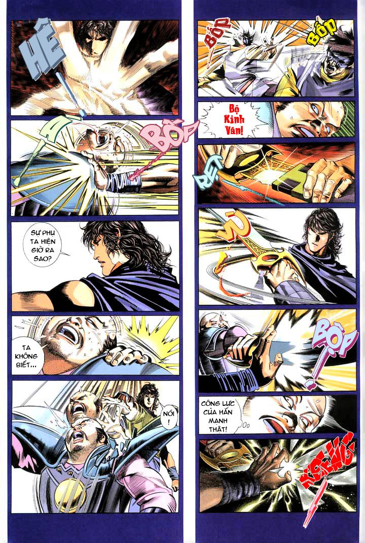 phong vân chapter 216 4